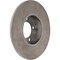Centric Parts Standard Brake Rotor, 121.63049 121.63049 - alternate 4